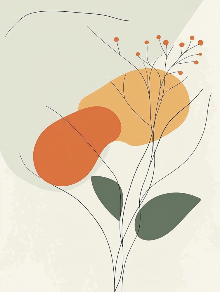 Abstract Painting 295