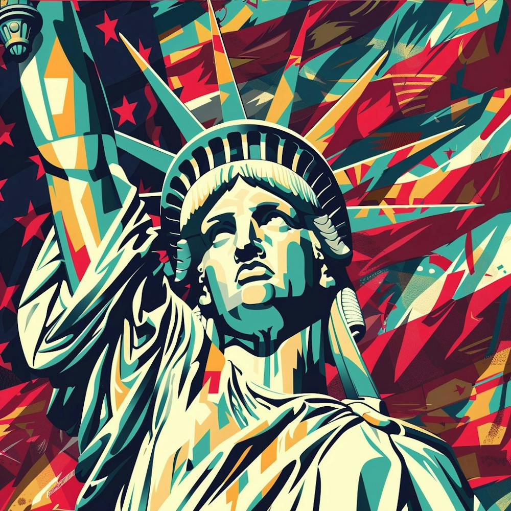 A Usa Vector Design Illustration 1719926079 4
