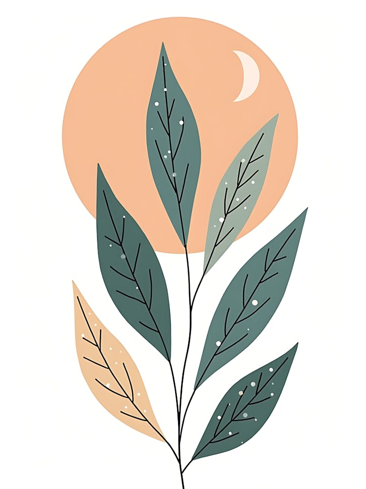 Subtle Stem Abstractions