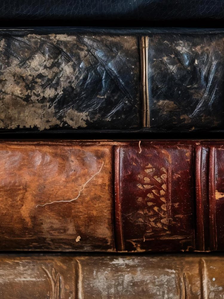 Old Books 1