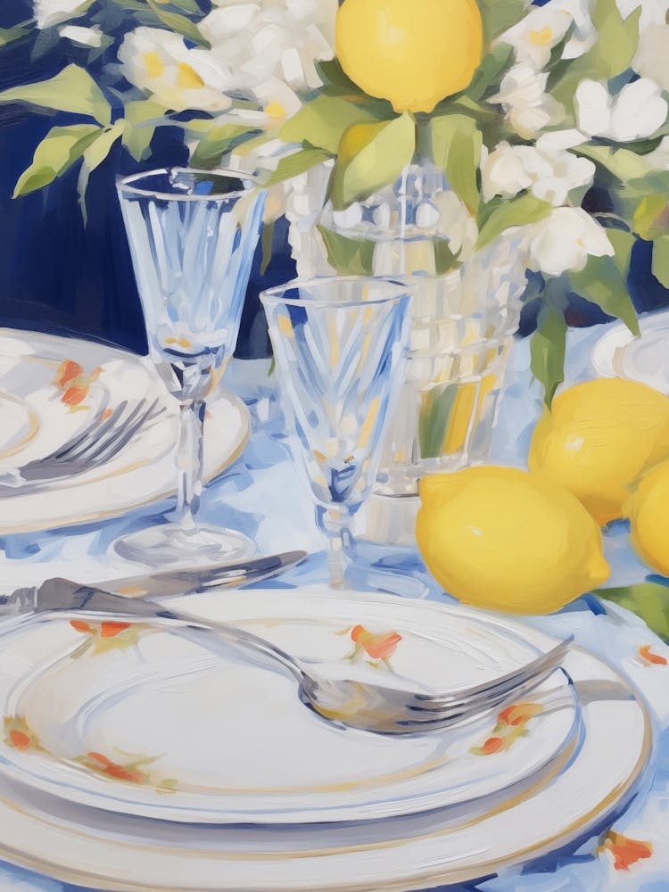 Boho Bella Vita 21 Lemons 2