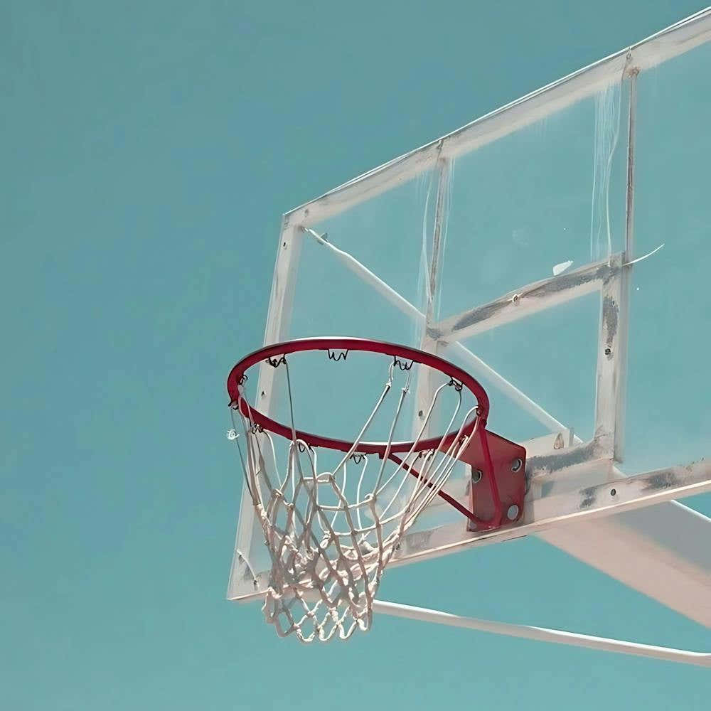 Basketball Hoop