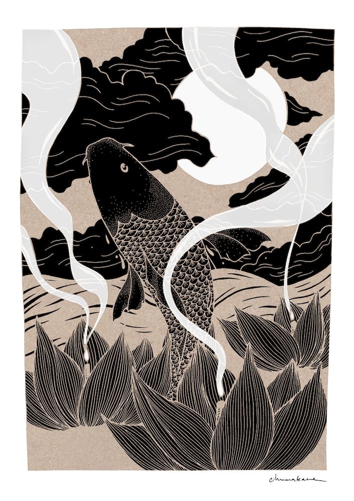 Countercurrent