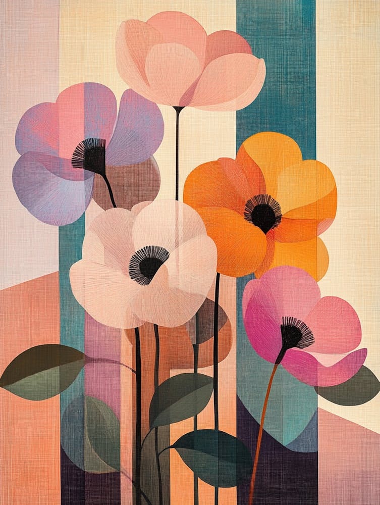 Poppies 34