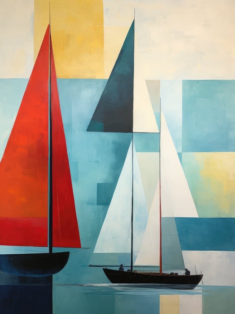Sailboats 13