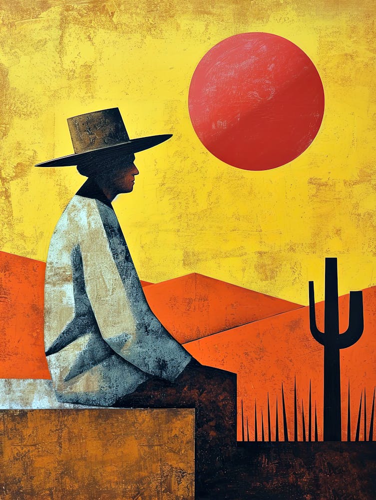 Alexey Hrom Mexico Minimalist Art No Frame Ar 34 V 6 1e501f08 E184 46a1 93ea 7064c652019d Gigapixel Art Scale 4 00x