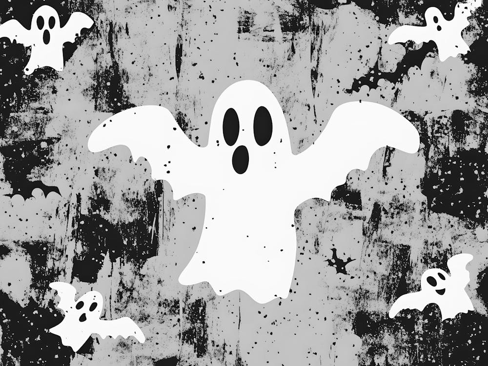 Ghosts 15