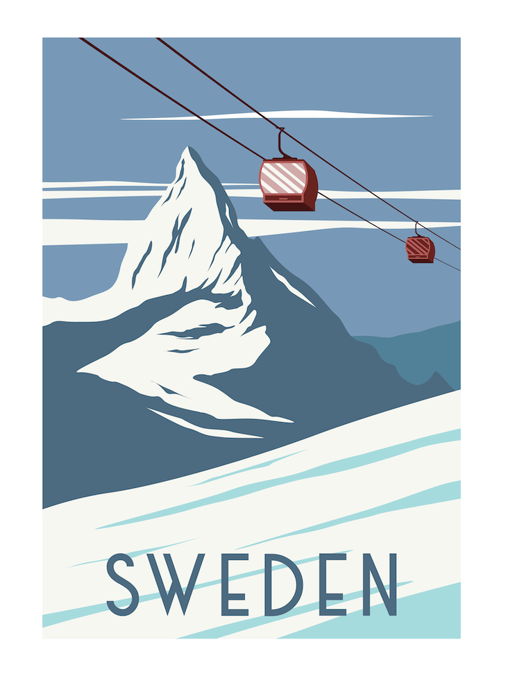Sweden