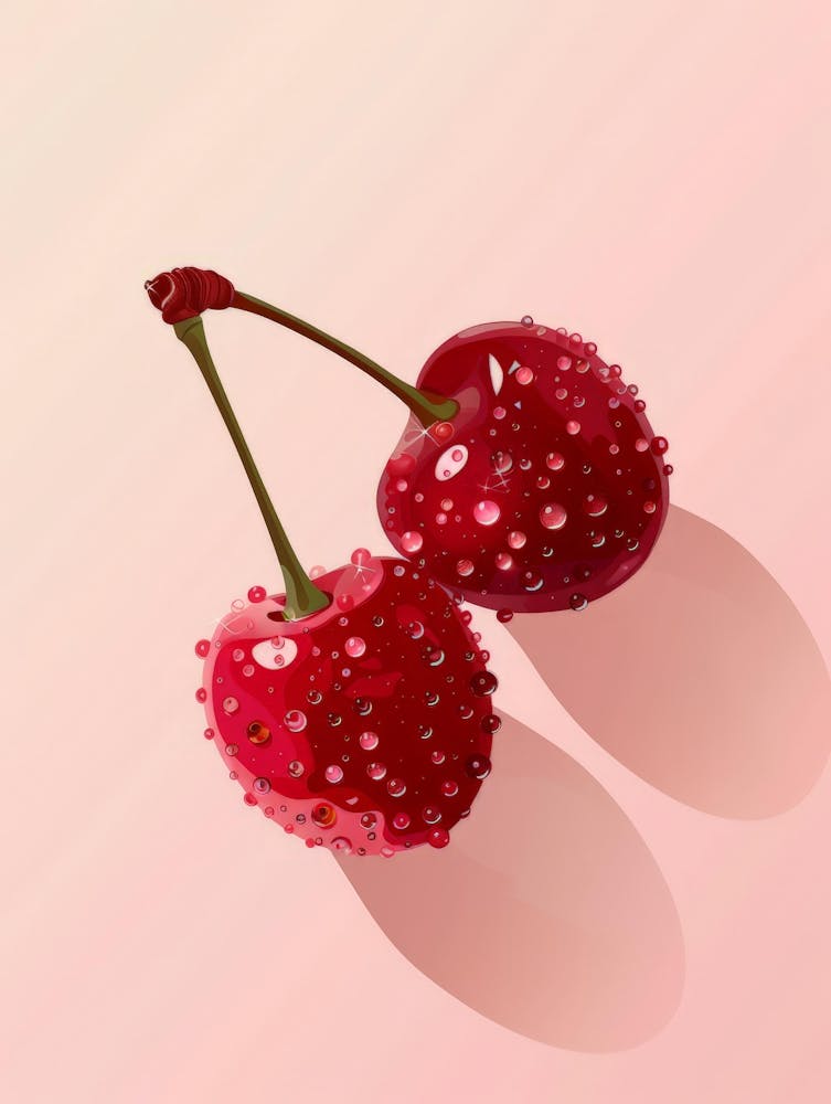 Fleurs de Cerisier 4