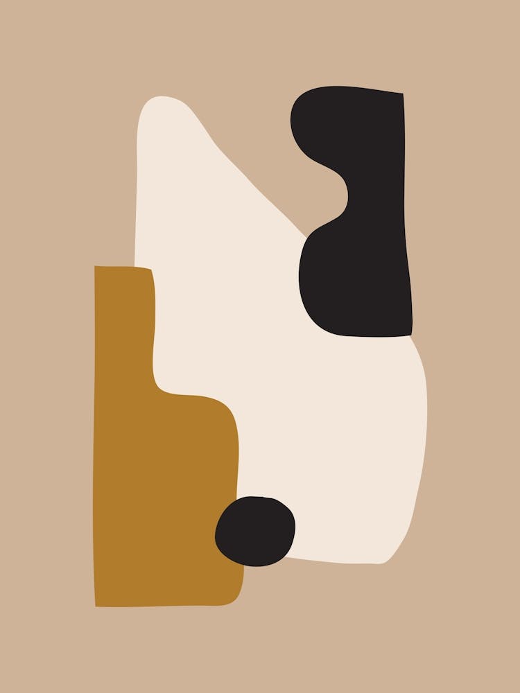 Abstract Minimal 16