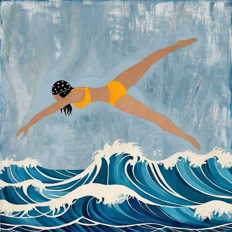 Scuba Diver 1