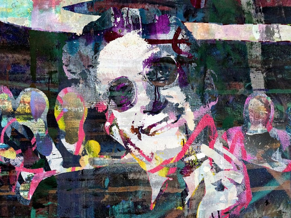 Peter Sellers Dr Strangelove