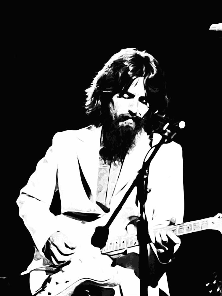 George Harrison 4