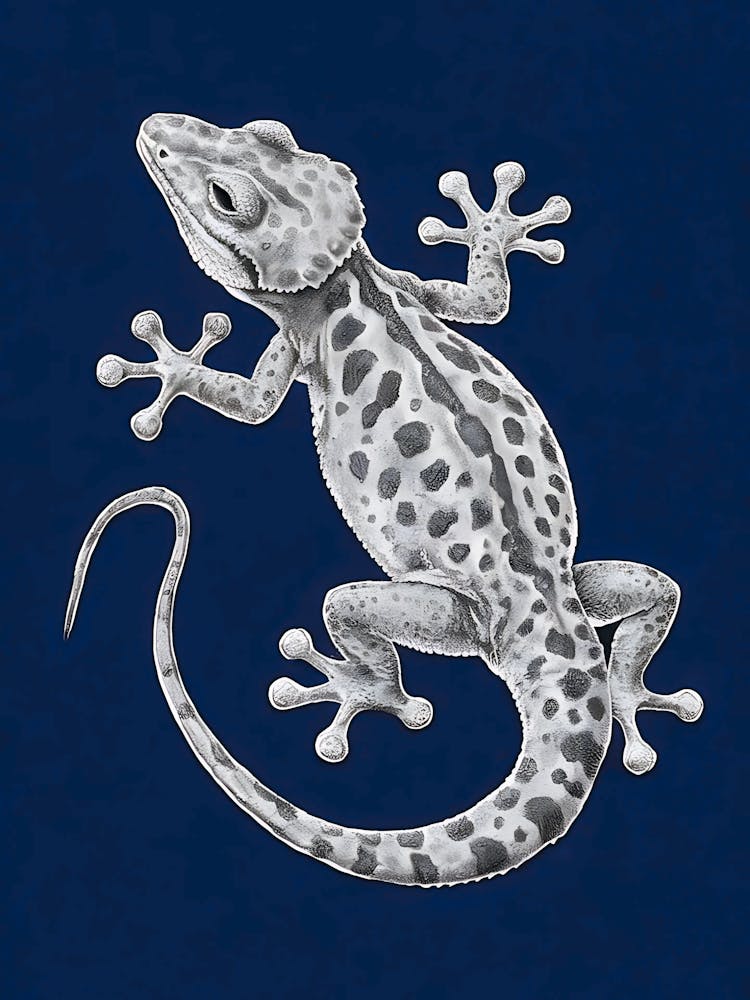 Gecko 1