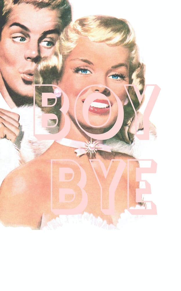 Boy Bye