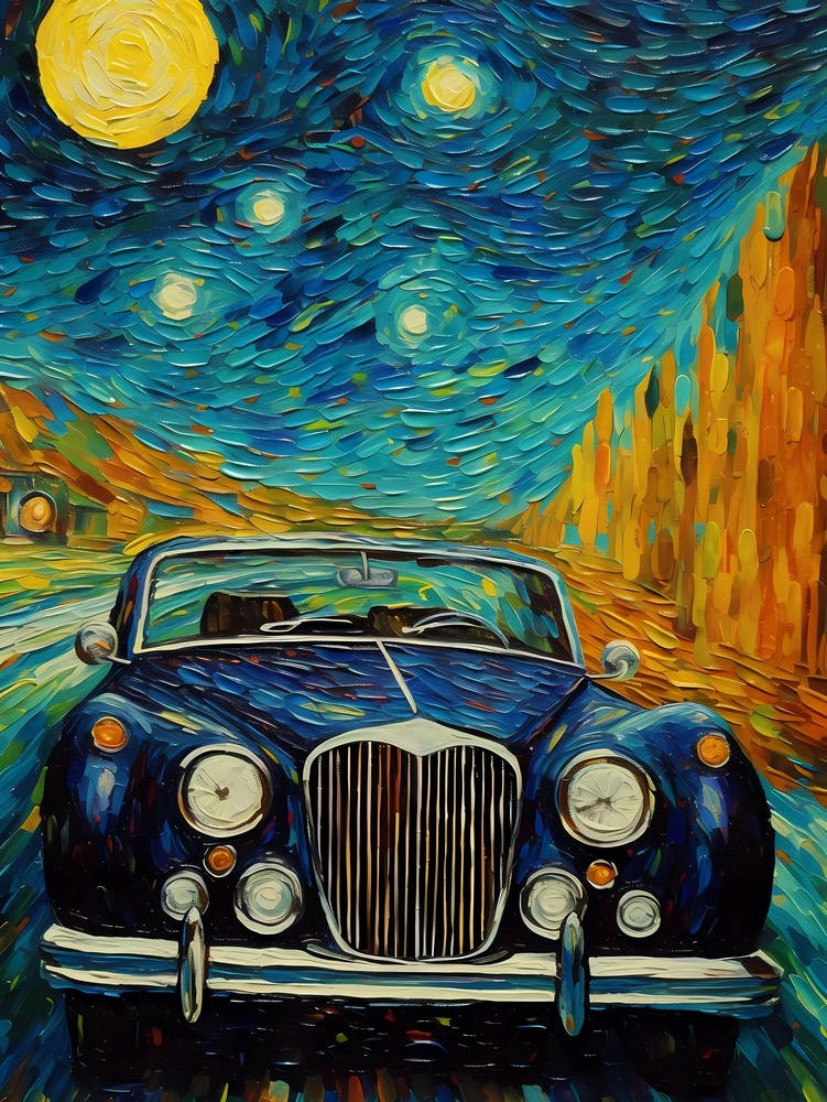 Starry Night