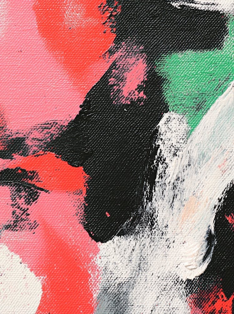 Abstract Painting 3105