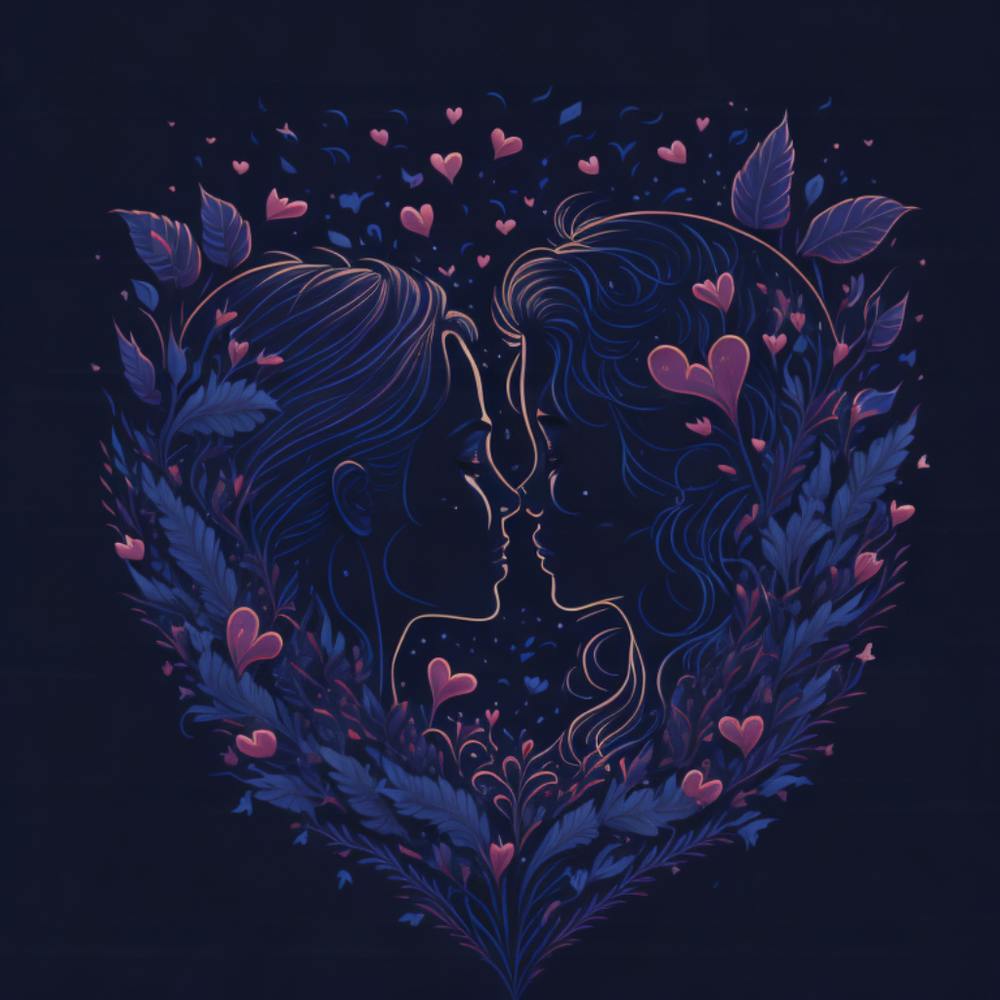 Heart Of Love
