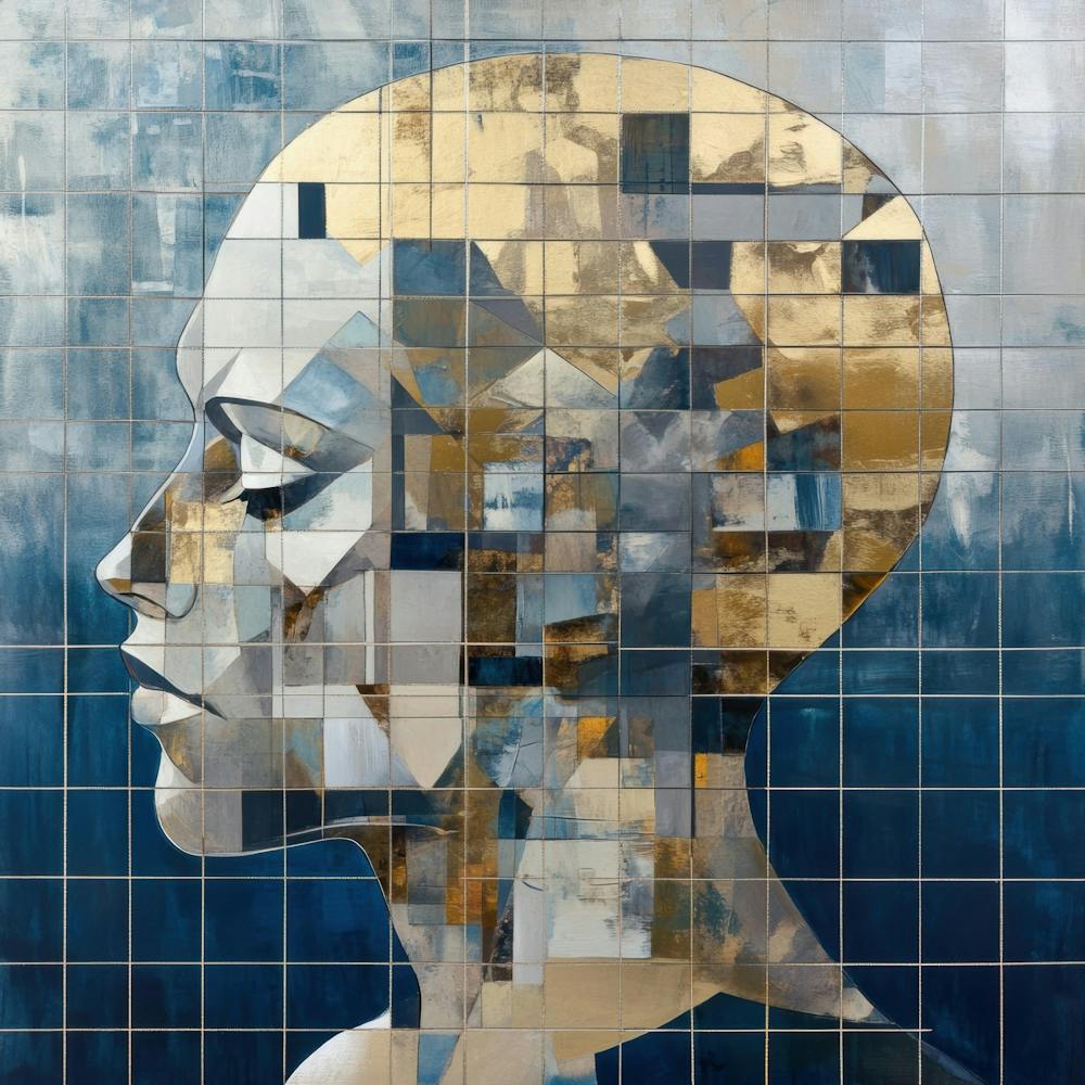 'Le Visage Humain'