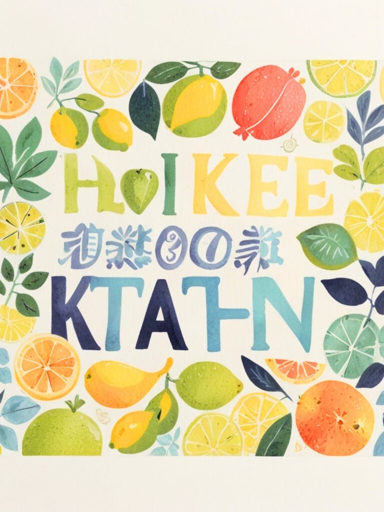 Hawaii 1