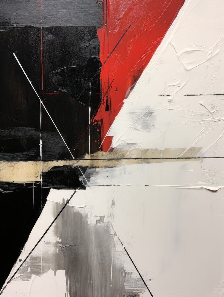 Abstract Painting 75