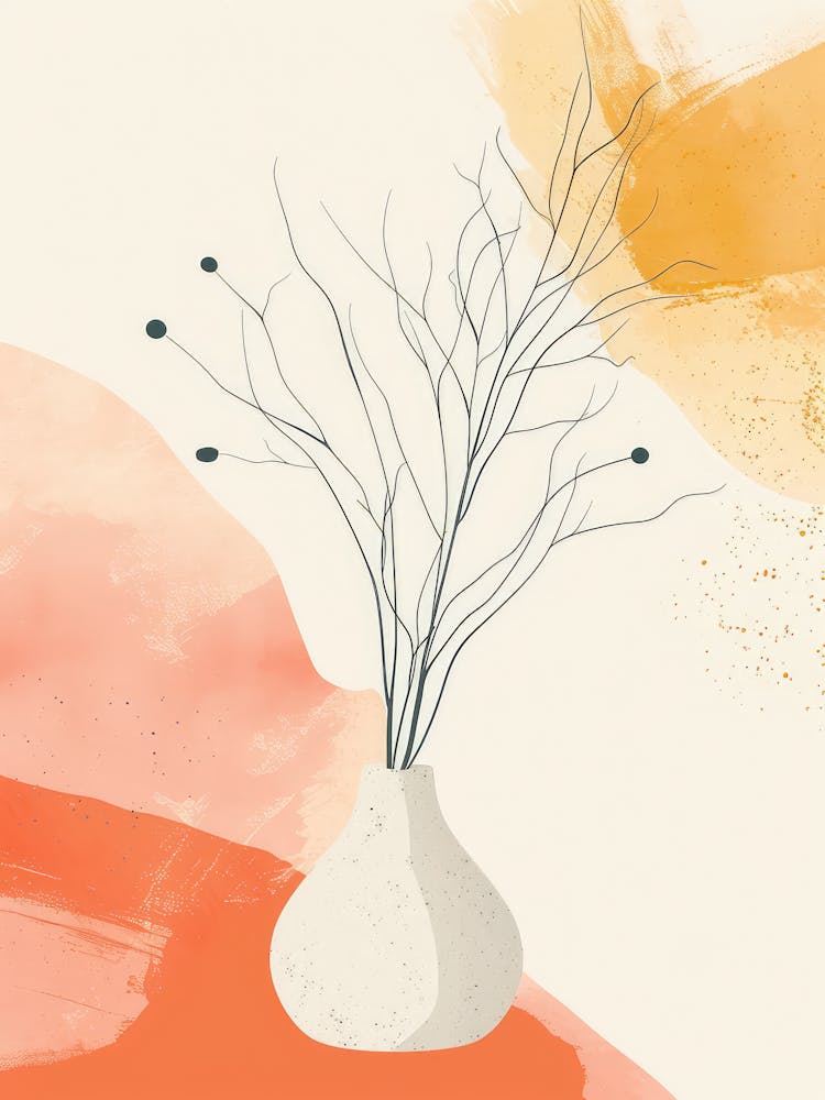 Abstract Painting 150