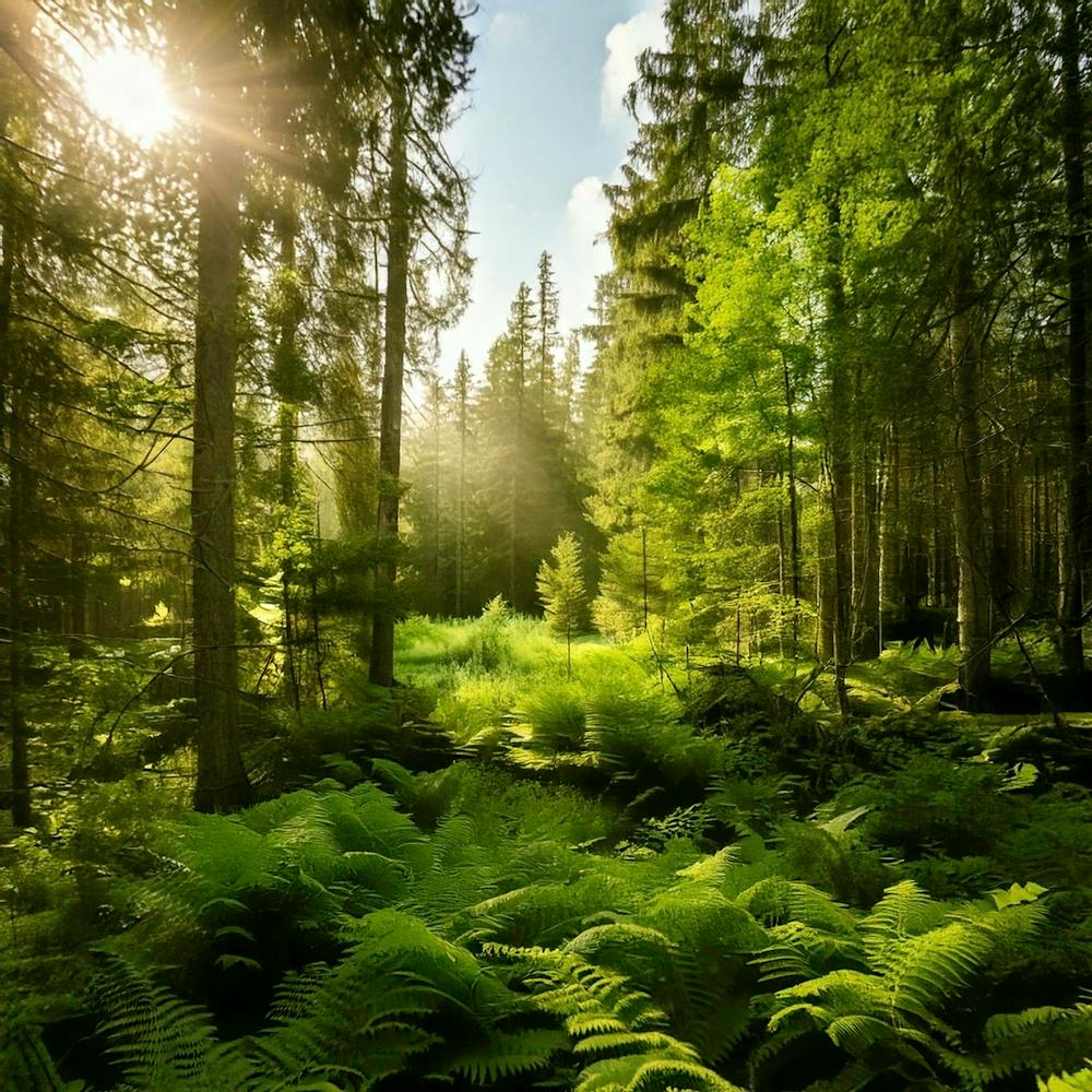 Firefly Clarity Boost Forest Increases Clarity And Sharpness For Detailed Images 1