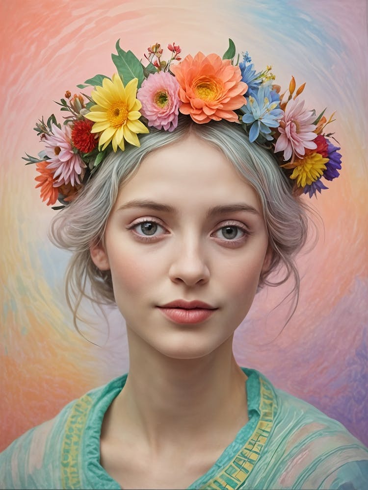 Flower Crown