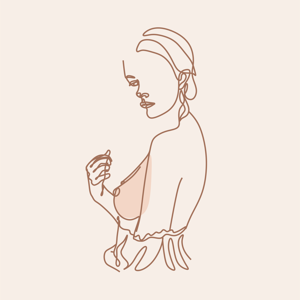 Nude Line