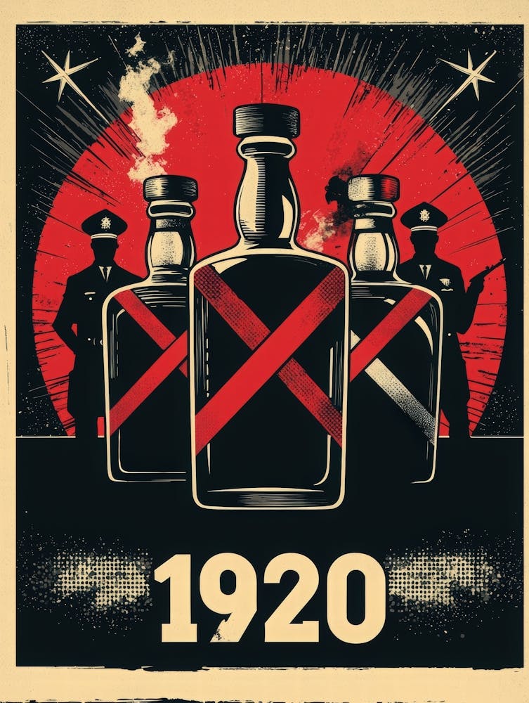 Aihrgdesign A Vintage Poster Symbolizing The Beginning Of Pro F8eb0c59 1d98 4193 B884 3928324db051 1