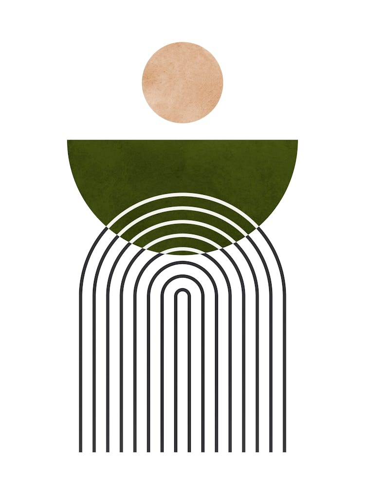 Circles and lines 21