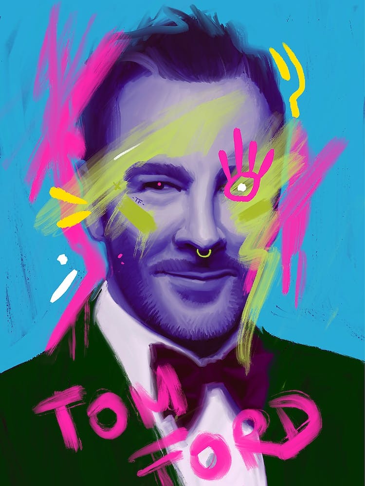 Tom Ford