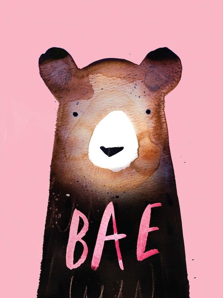 Bae Bear