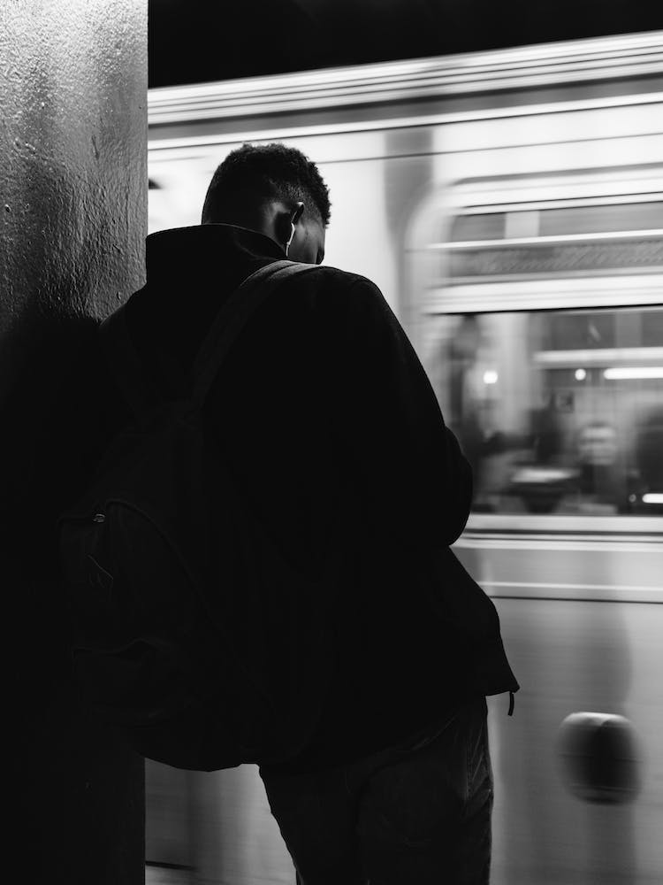 Subway Life