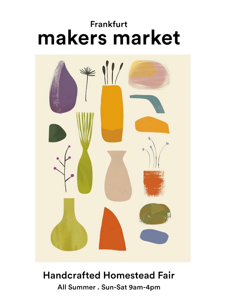 Frankfurt Handcrafted Homestead Fair