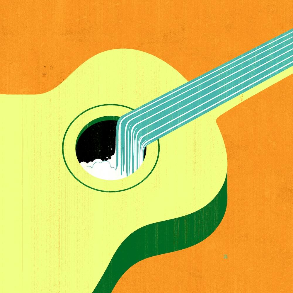 Pamplin Grove Gathering Square