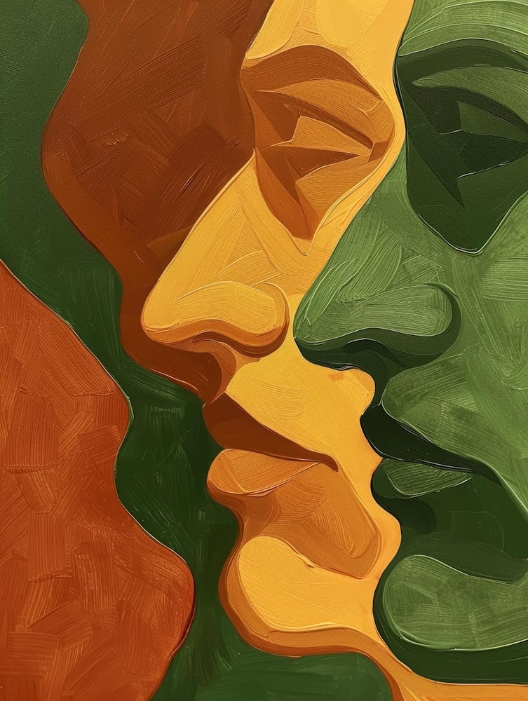 Two Faces 26