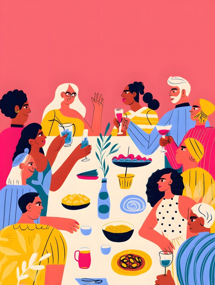 Family Dinner