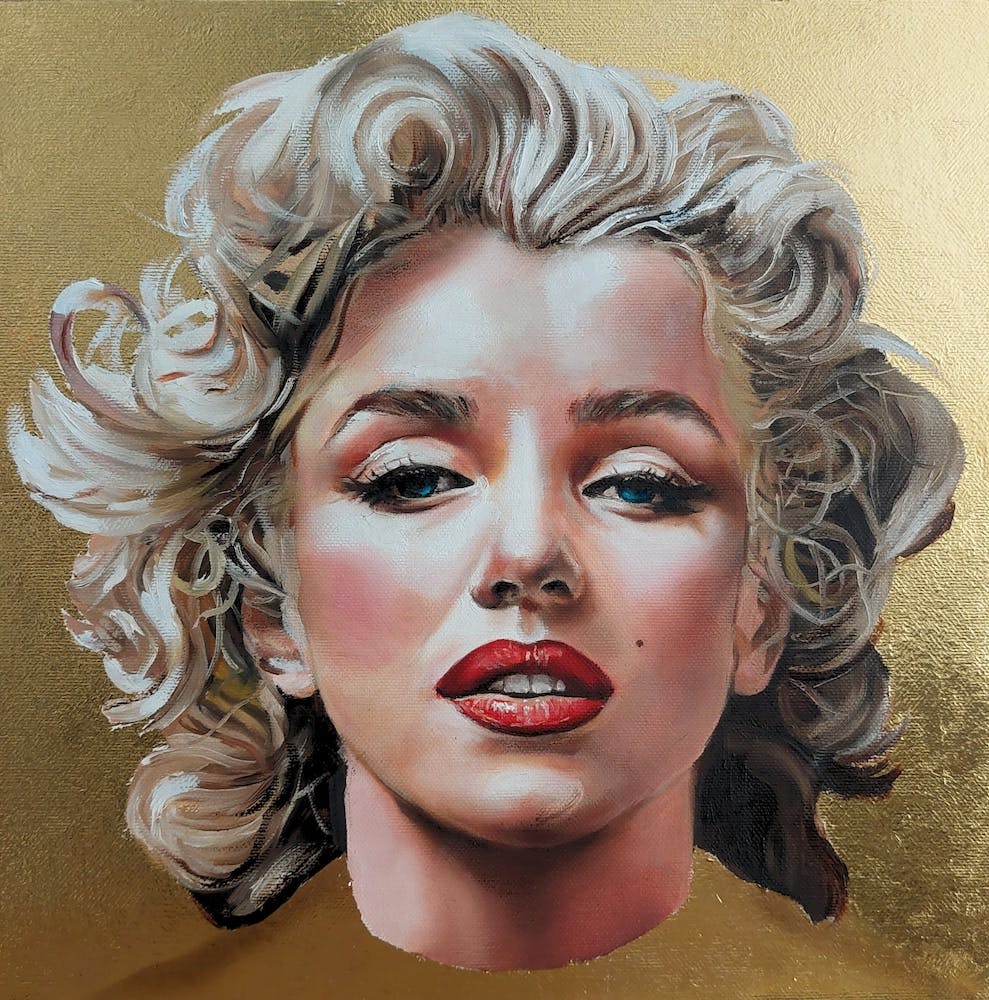 Norma Jeane