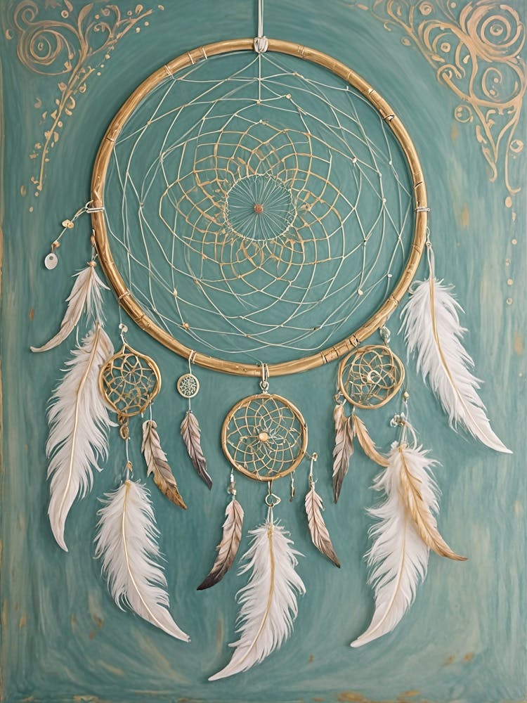 Dream Catcher no2
