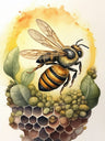 Awe Inspiring Watercolor Art Prints