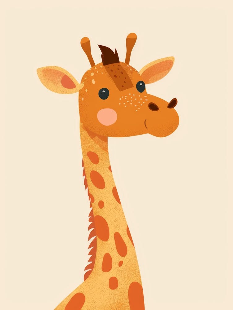 Giraffe 111