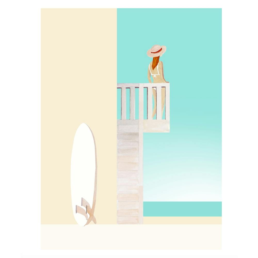 Salt&Surf   Oceanbeach Rd