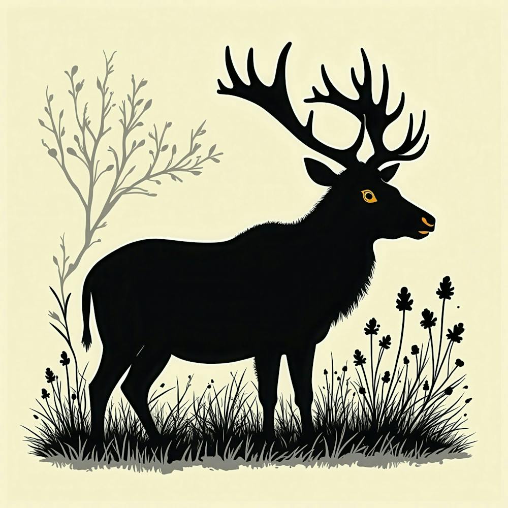 Stag