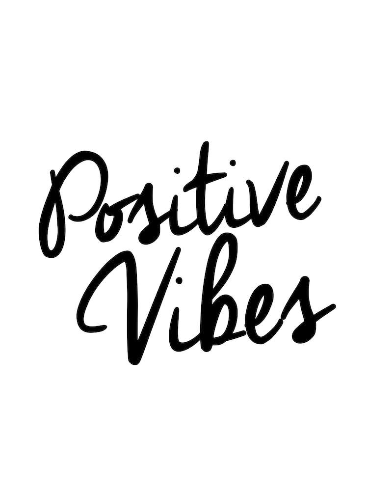 Positive
