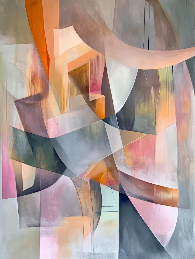 Abstract Painting 2610