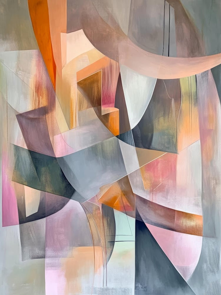 Abstract Painting 2610