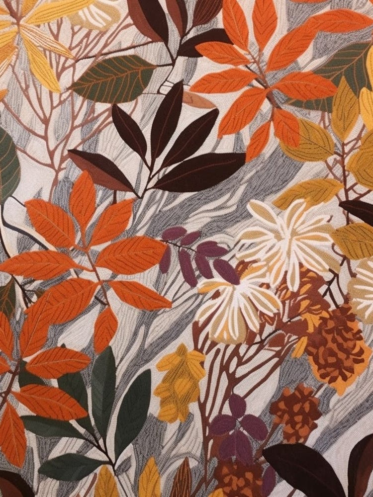 Fall Botanicals Babys Breath 2