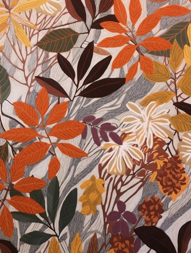 Fall Botanicals Babys Breath 2