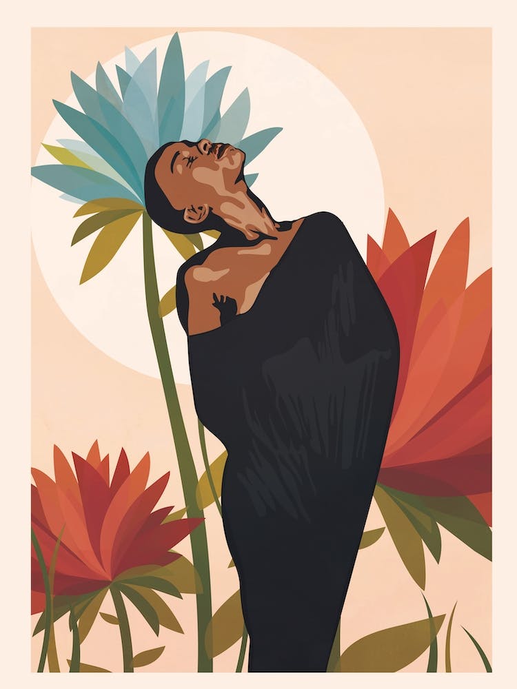 Flower Garden